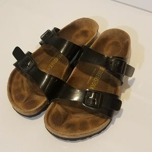 Papillio Birkenstock size 37